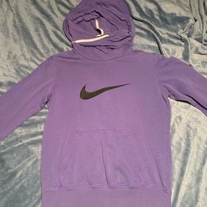 Nike pull over